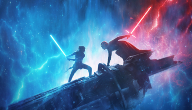 Bos Disney Pastikan Masa Depan Star Wars di Televisi