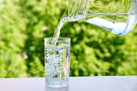manfaat air putih bagi tubuh