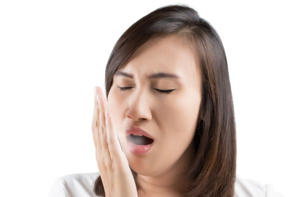 Upaya pencegahan dalam mengatasi bau mulut