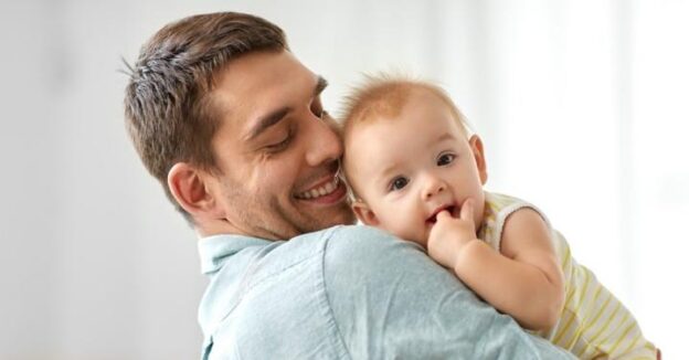 Penjelasan Mengenai Bibir Kering Atau Terkelupas Yang Terjadi Pada Bayi